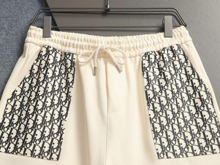 Dior Short Pants _SKUDiorS-2XLxetr14117163